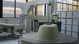 雙頭鋸Double headed saw